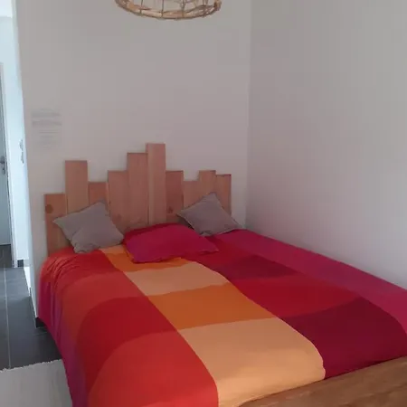 Privee Au Coeur D'une Pinede Dans Un Quartier Residentiel 3* Lézignan-Corbières